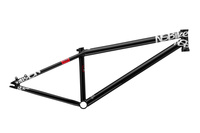 Rama NS BIKES Majesty - Czarna