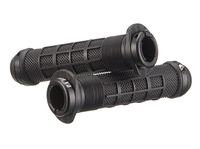 Chwyty Da Bomb HOLY SHIT 3.0 czarne