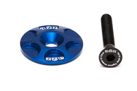 Kapsel sterów A2Z S-Cap - Blue