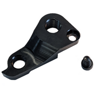 Hak przerzutki do ramy NS BIKES Synonym / Define / Define AL / Efine / Fuzz 29" / 2020-23 Fuzz 27.5" (w/ bolt)