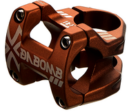 Mostek DA BOMB Turret - Brązowy