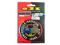 Klocki hamulcowe A2Z Blue półmetaliczne - Hayes El Camino