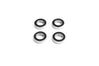 Łożyska do piasty NS BIKES 2018-2022 Rotary / OCTANE ONE Orbital Cassette & Single Bearings 4pcs