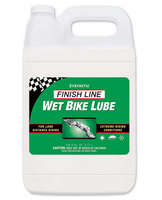 Olej do łańcucha FINISH LINE Wet Lube Cross Country 3800ml