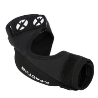 Dziecięce ochraniacze łokci X-FACTOR Junior Brave Elbow