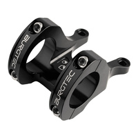 Mostek zintegrowany BURGTEC MK3 Direct Mount Stem 35mm - Black