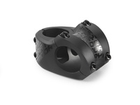 Mostek DARTMOOR Beetle 33mm / 35mm - Czarny anodowany