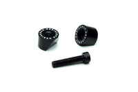 Zacisk sztycy NS BIKES 2014-2015 Fuzz Integrated Seatpost Clamp