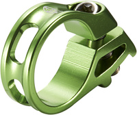 Obejma REVERSE Trigger Clamp do manetki SRAM - Light Green