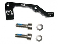 Adapter hamulca FORMULA IS/PM 203mm