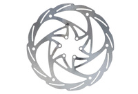 Tarcza hamulcowa FORMULA Monolitic Rotor