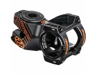 Mostek REVERSE Black One D-2 31.8/35mm 50mm - Black/Fox Orange