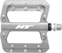 Pedały platformowe HT AN14A - Grey