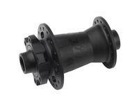 Piasta przednia DARTMOOR Reel Expert 100x15mm / 110x20mm - Czarna