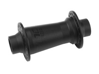 Piasta przednia DARTMOOR Reel Non Disc 100x15mm / 110x20mm - Czarna