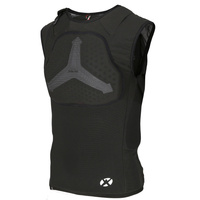 Kamizelka z ochraniaczami X-FACTOR Lite Air