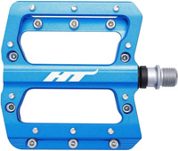 Pedały HT-AN14A marine blue