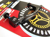 Adapter hamulca A2Z PM/PM 203mm