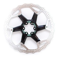 Tarcza hamulcowa A2Z SPV DOT - Black 203mm