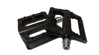 Pedały platformowe HT-PA12 - Black