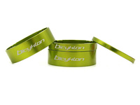 Podkładki dystansowe pod mostek BICYKLON 3/5/2x10mm - Green