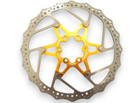 Tarcza hamulcowa A2Z ATD - Gold