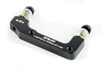 Adapter hamulca A2Z IS/PM 203mm - Black