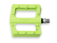 Pedały platformowe HT-PA12 - Light Green