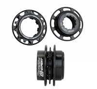 Reduktor kasety REVERSE Expert Singlespeed Kit Sram XD - Black 14T