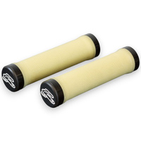 Chwyty Renthal Grips Lock on Kevlar