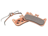 Klocki hamulcowe metaliczne (spiekane) FORMULA Cura 4