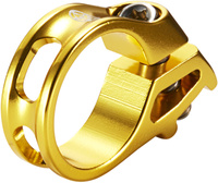 Obejma REVERSE Trigger Clamp do manetki SRAM - Gold