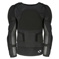 Ochraniacz pleców zbroja X-FACTOR Strong Kevlar