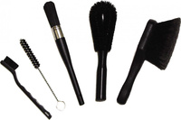 Zestaw szczotek do czyszczenia napędu FINISH LINE EASY-PRO BRUSH SET