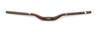Kierownica NS BIKES Licence 31.8mm 820mm - Brown