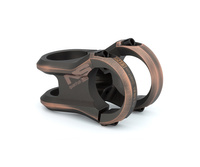 Mostek NS BIKES Quantum Lite 25.4mm - Oil Rub