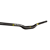 Kierownica BURGTEC Ride Wide Carbon DH Handlebar 35mm 800mm