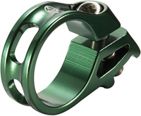 Obejma REVERSE Trigger Clamp do manetki SRAM - Green