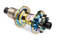 Piasta tylna DARTMOOR Reel Expert Boost 148x12mm SRAM XD 32H - Petrol