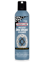 Spray do czyszczenia tarcz hamulcowych FINISH LINE DISC BRAKE CLEANER Aerozol 300ml
