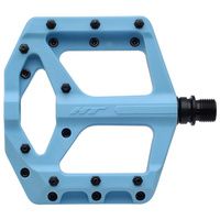 Pedały platformowe HT PA32A - Sky Blue
