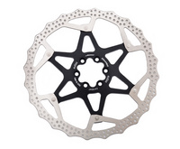 Tarcza hamulcowa A2Z ATD - Black