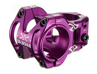 Mostek DA BOMB Fist Bump 35mm - Purple