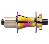Piasta tylna NS BIKES Rotary Cassette Boost 148x12 (32h) - Oil Slick