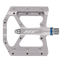 Pedały platformowe HT AE05 - Grey