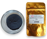 Dodatek do oleju i smaru DARK.BIKE Dwusiarczek molibdenu 20g