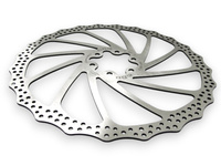 Tarcza hamulcowa A2Z SPV DOT 203mm