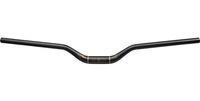 Kierownica REVERSE Nico Vink 31.8mm 810mm - Black/Copper