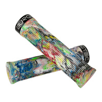 Chwyty BURGTEC The Bartender Pro Greg Minnaar Signature Grip - Mixed Playdough