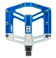 Pedały platformowe OCTANE ONE Belter - Blue